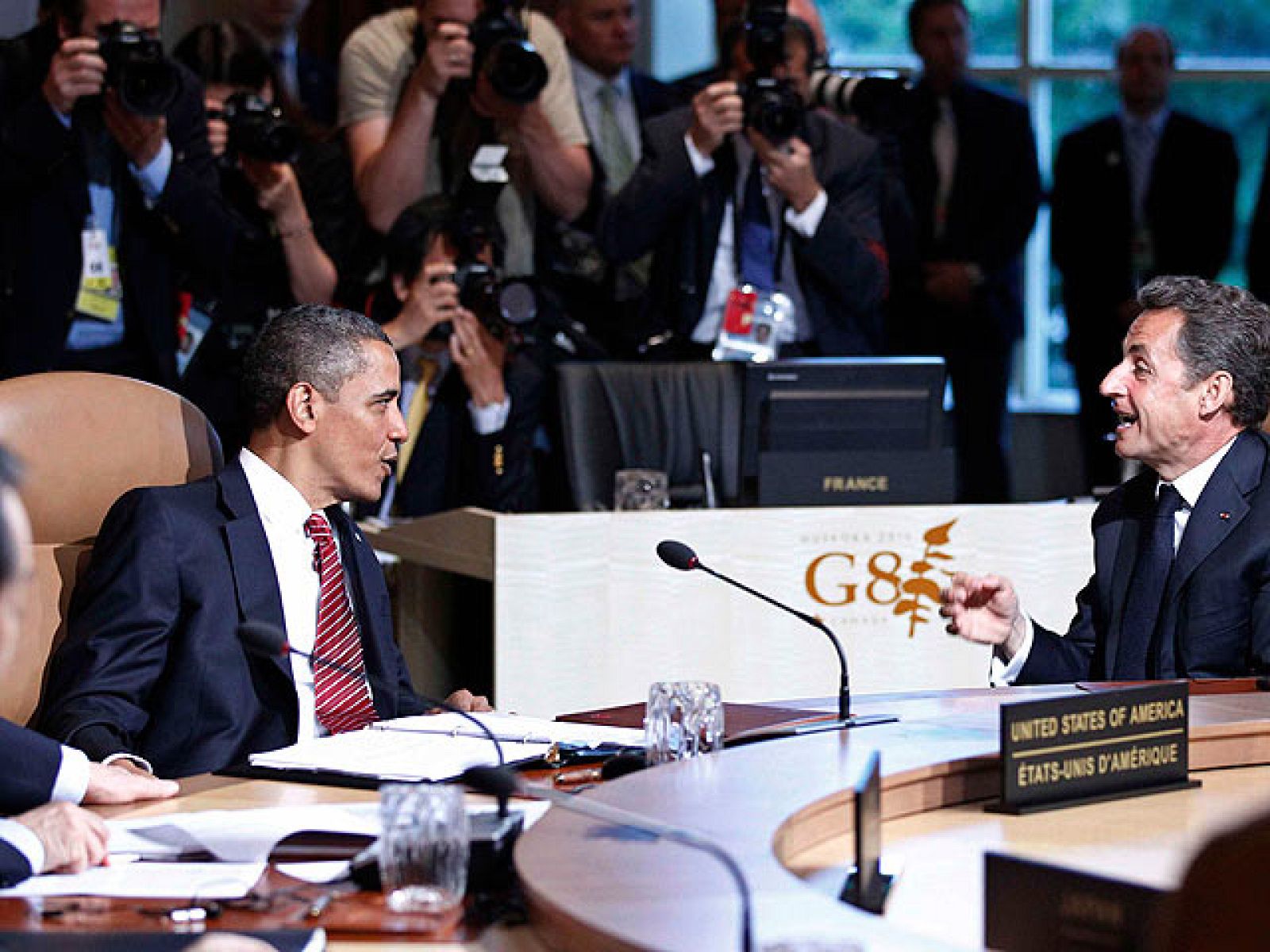 Toda la información del Telediario de TVE, en cuatro minutos.