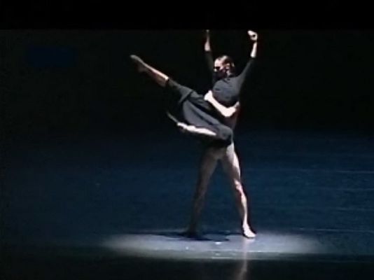  - Nederlands Dans Teather en el Real