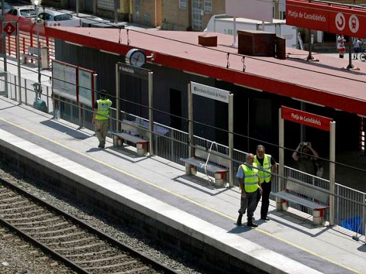 Informe Semanal - Muerte en las vías