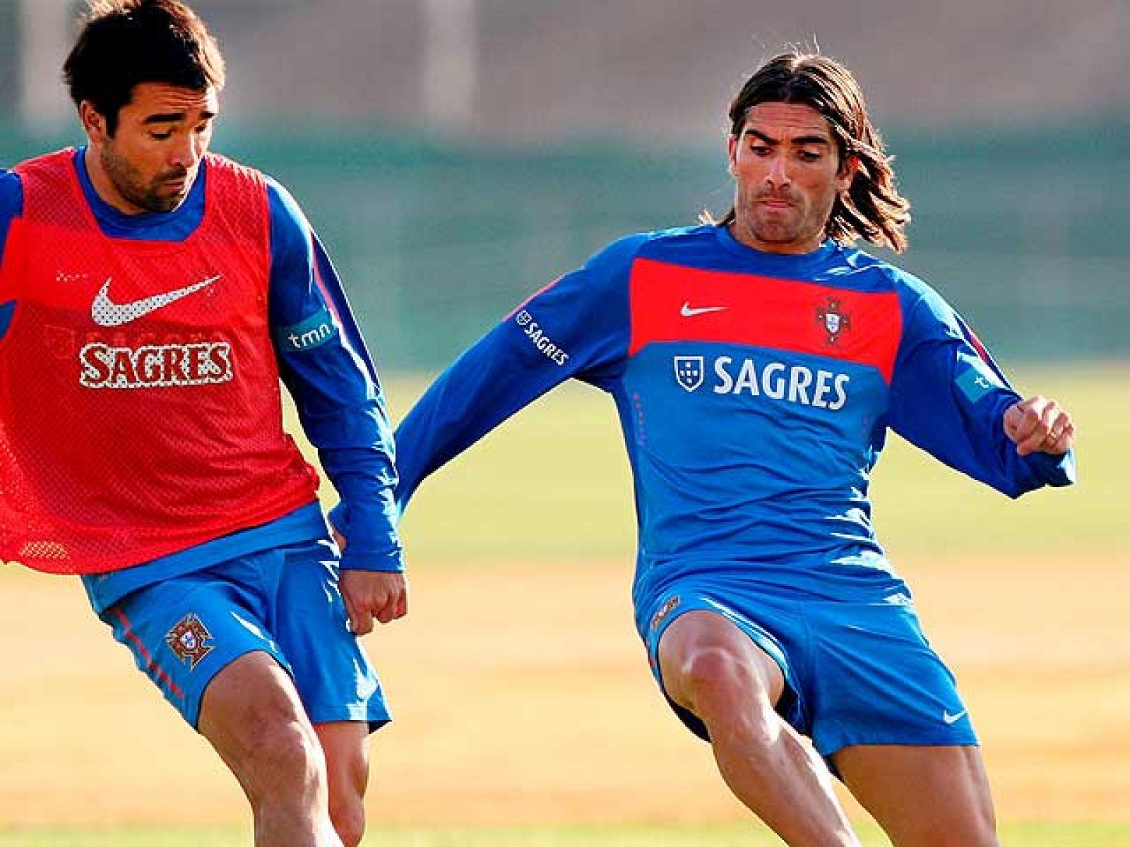 Portugal, Cristiano y mucho más | Ver