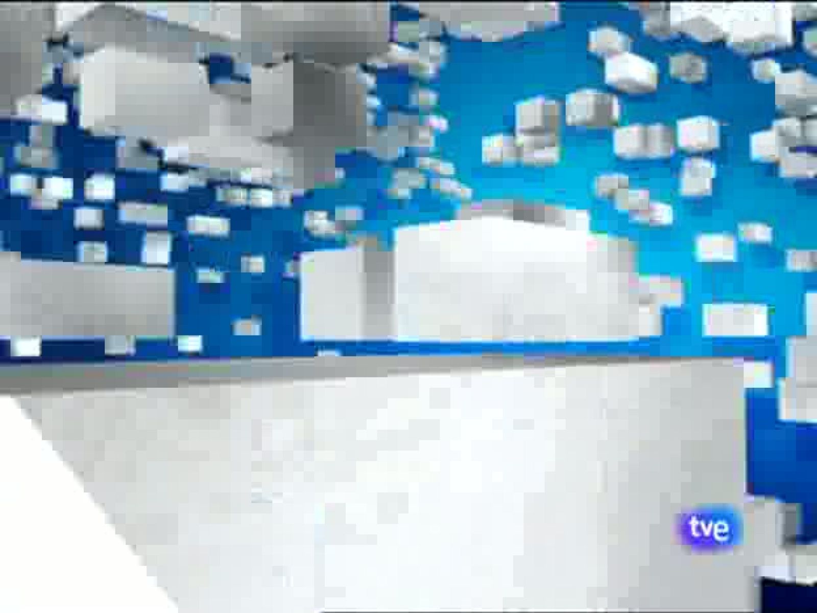 Telediario fin de semana - 26/06/10 | Ver