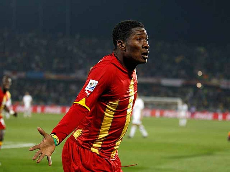 Resumen del Estados Unidos 1-2 Ghana | Ver