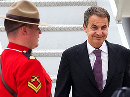  - Arranca la cumbre del G-20