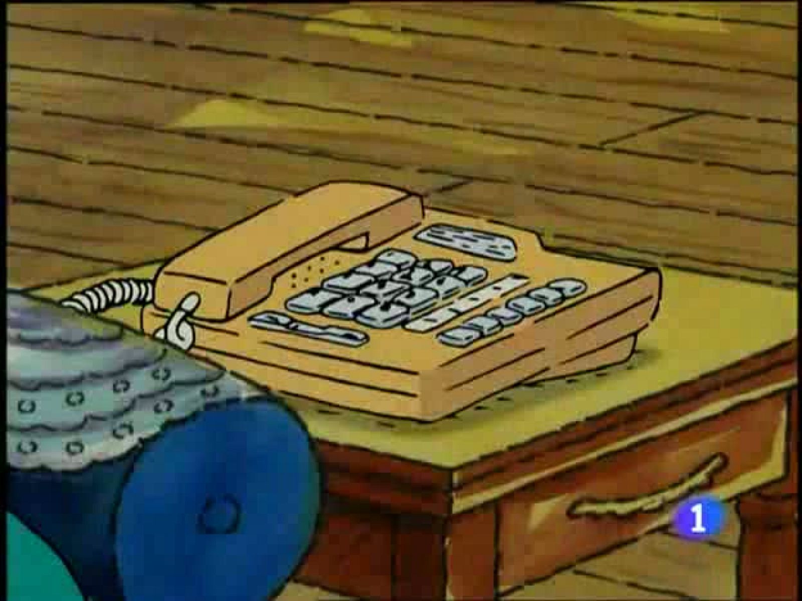 Arthur - Arthur | Ver