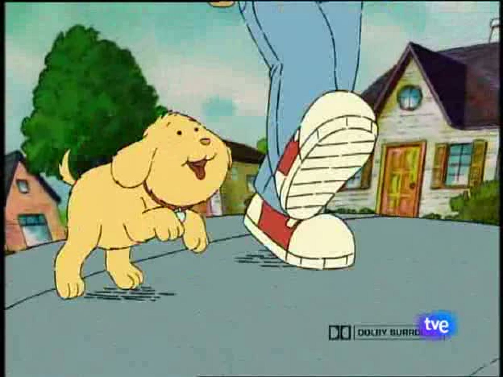 Arthur - Arthur | Ver