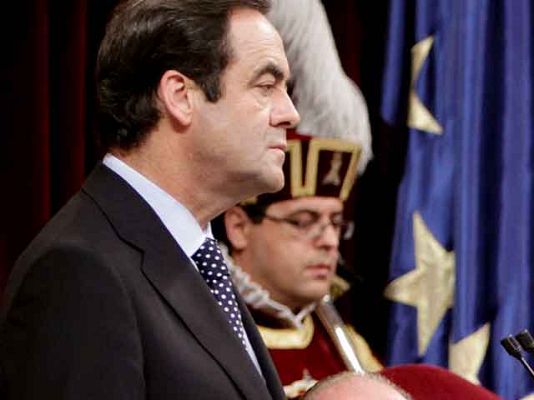  - Bono con Víctimas del Terrorismo