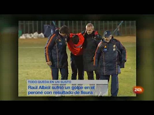 DXT Noche - DXT Noche - 27/06/10