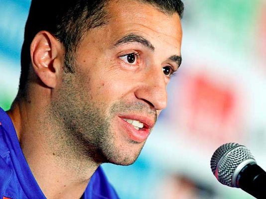  - Portugal tira balones fuera