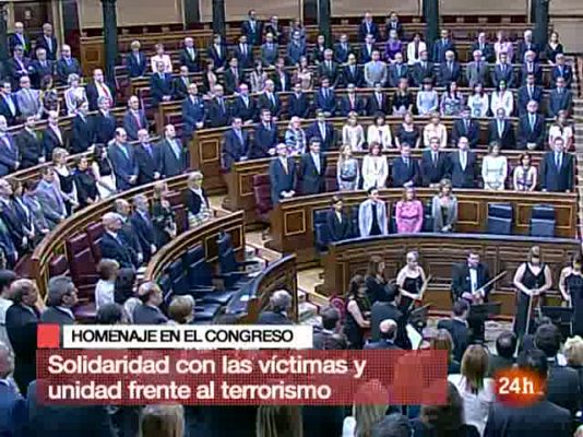 Telediario Internacional - TD Internacional. 18 h. (27/06/10)