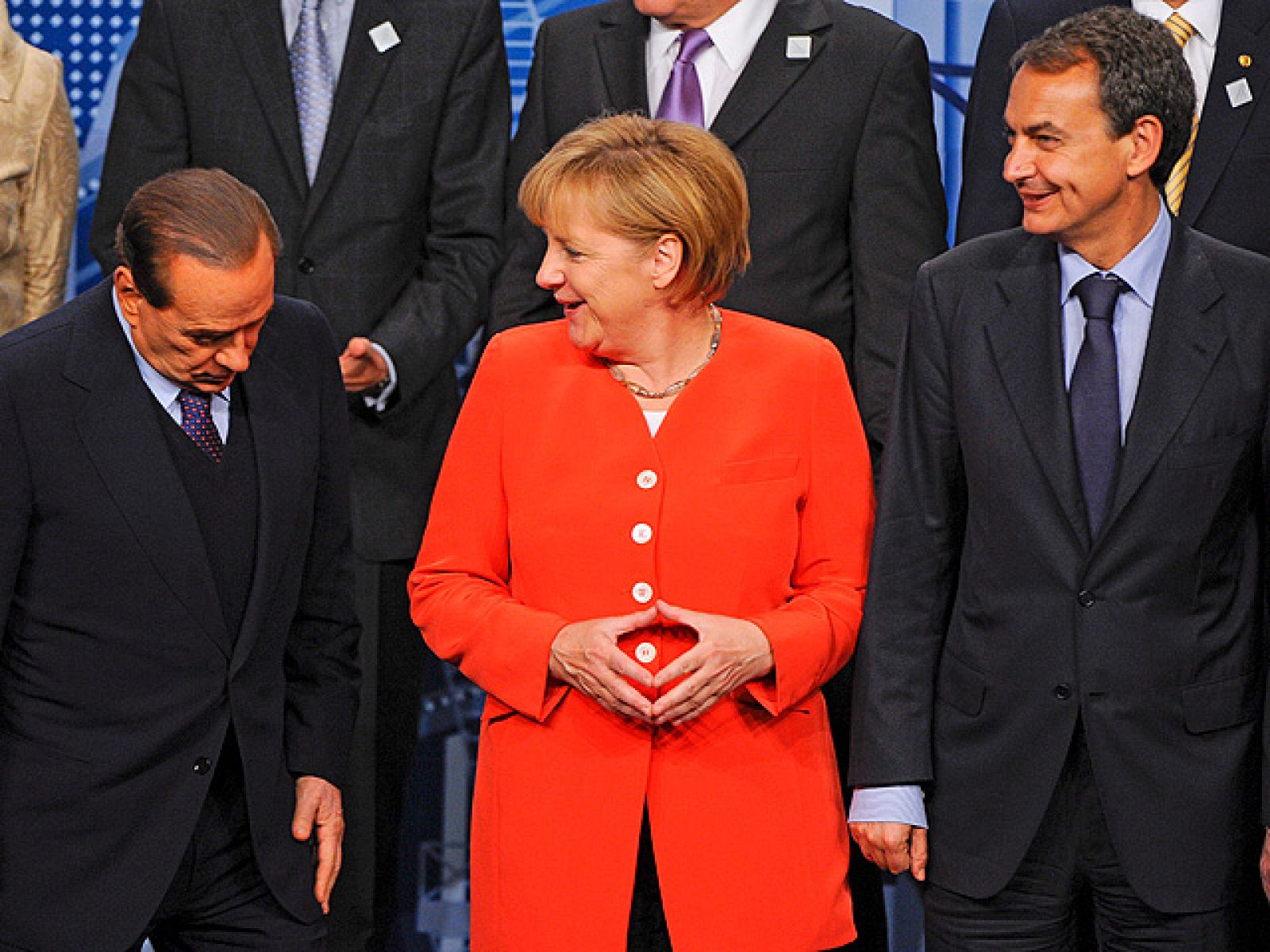 Telediario en cuatro minutos (27/06/2010)