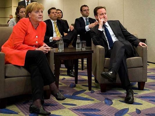  - También perdió el 1er Ministro