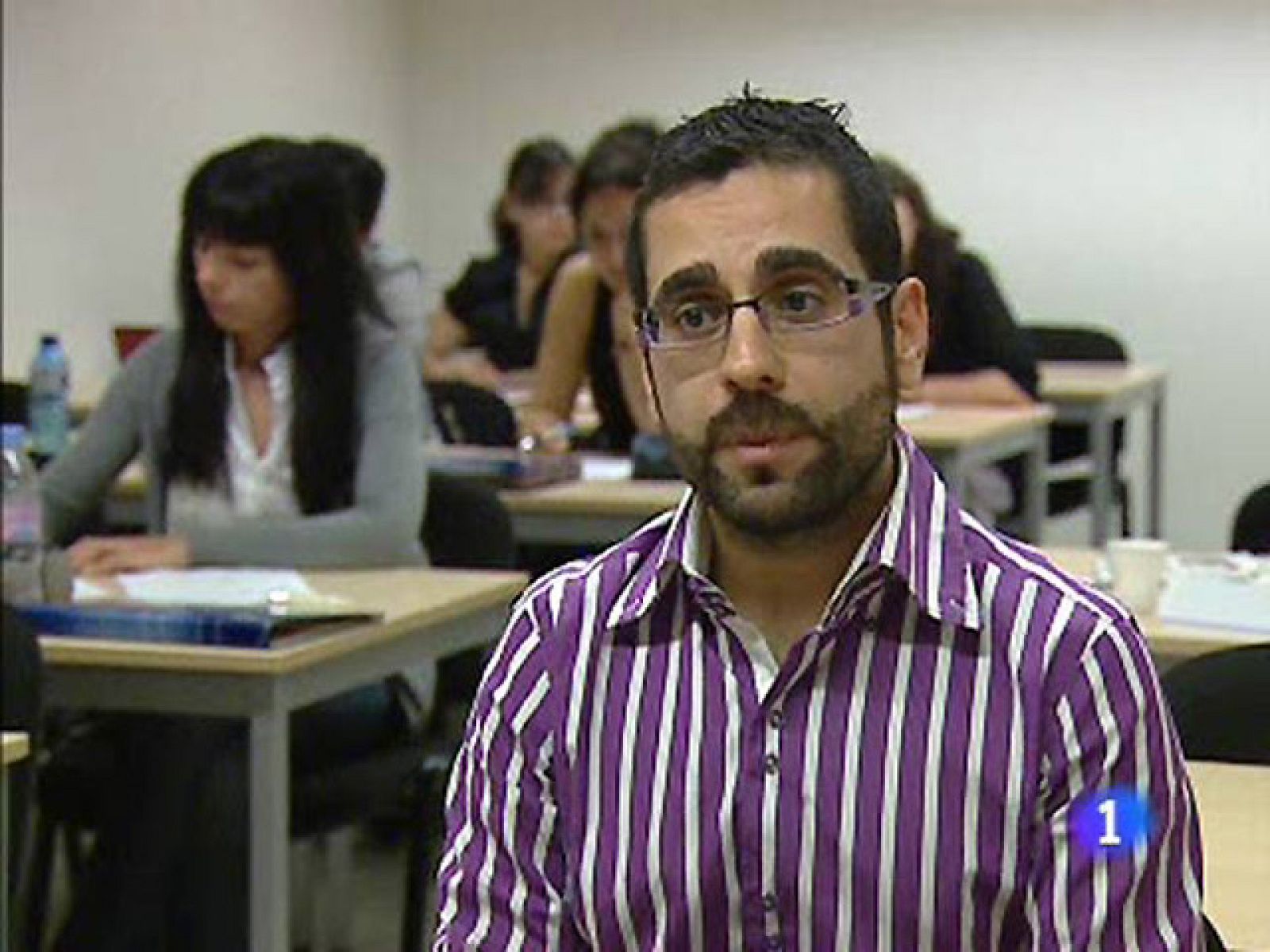 Fobias solciales, uno de los trastornos de ansiedad con más incidencia en España | Ver