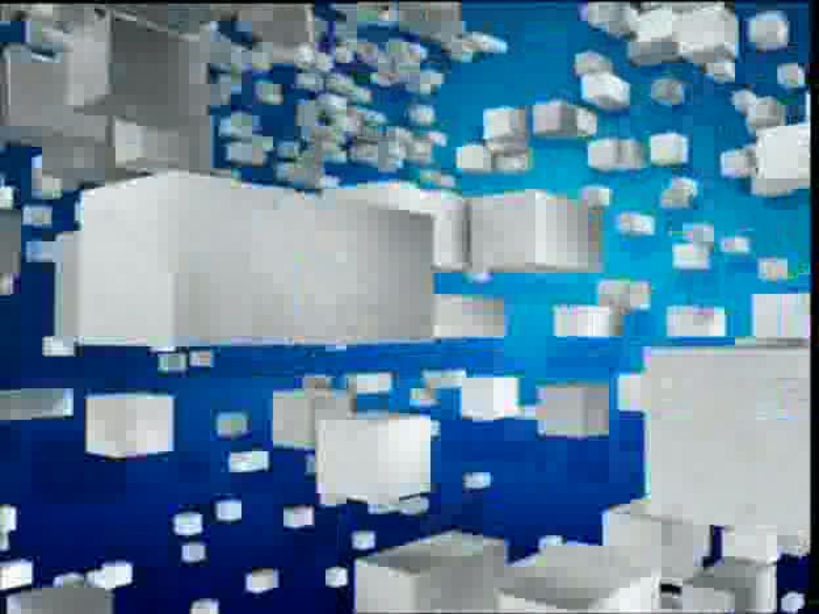 Telediario fin de semana - 27/06/10 | Ver