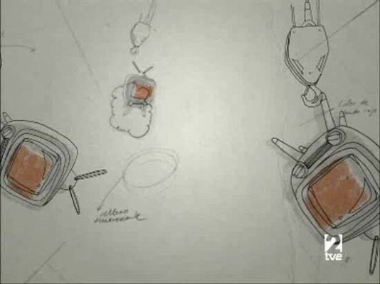  - En Construcción. Participa en las tardes de La 2