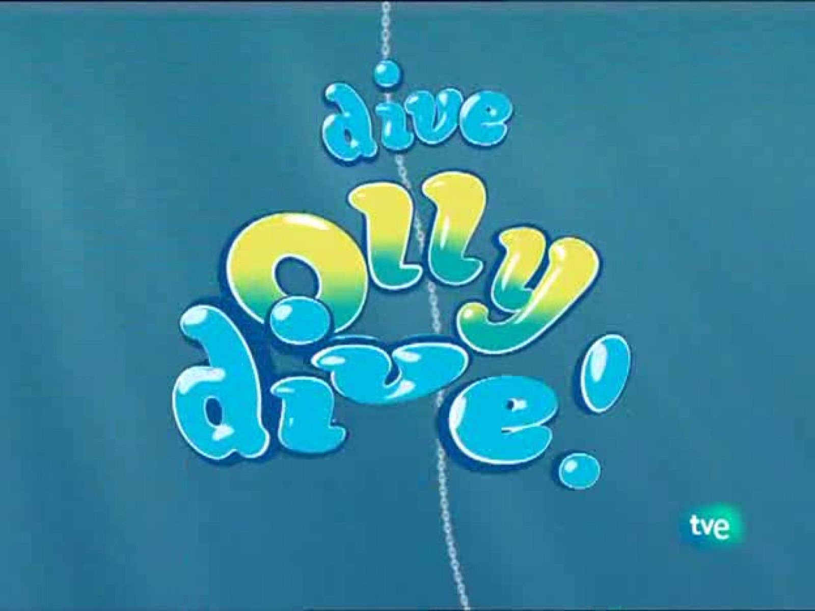 ¡Bucea Olly! - Bucea Olly | Ver