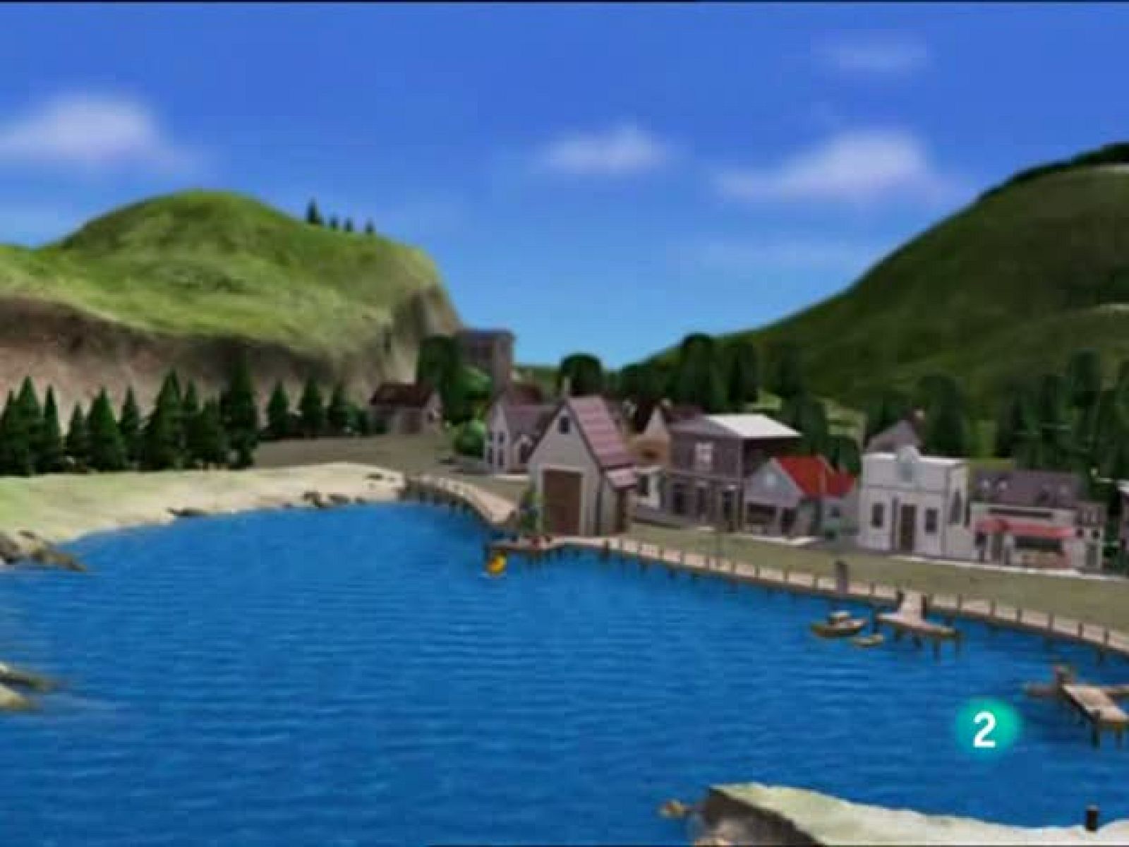 ¡Bucea Olly! - Bucea Olly | Ver