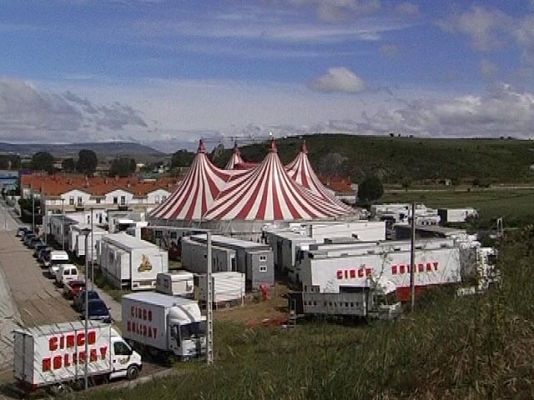 Comando Actualidad - Carretera y manta - Avance