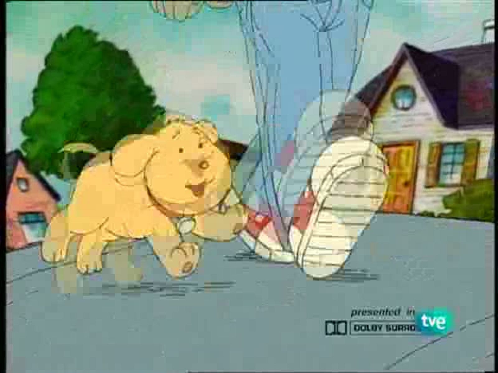 Arthur - Arthur | Ver