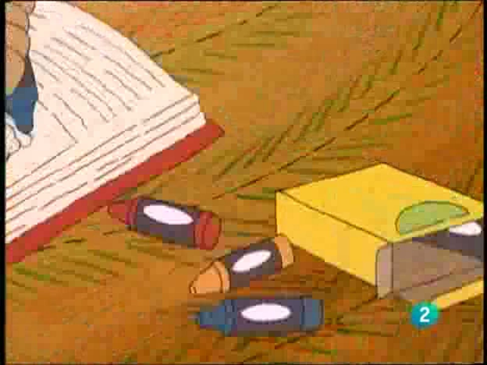 Arthur - Arthur | Ver