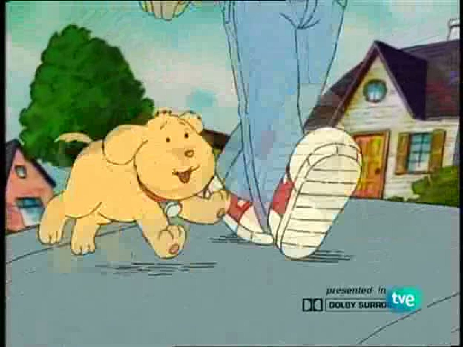 Arthur - Arthur | Ver