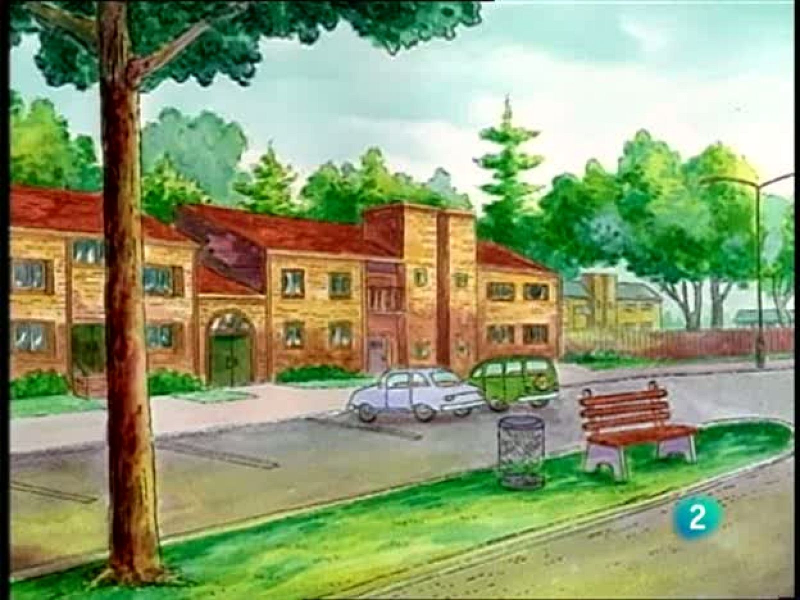 Arthur - Arthur | Ver