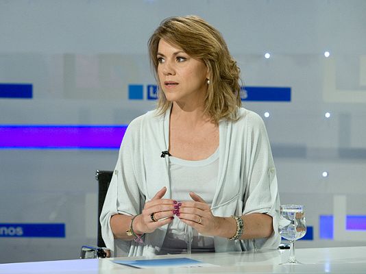  - El PP ve "cambio de discurso"