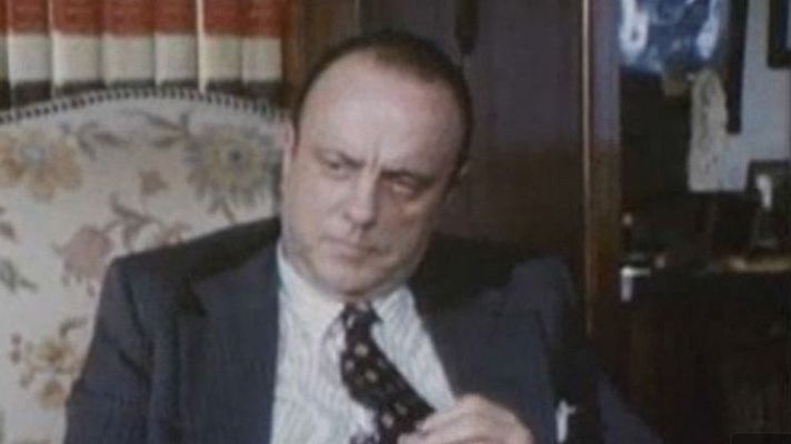 Quién es (1976) - Manuel Fraga