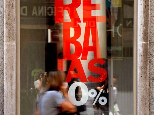 España Directo - Las rebajas de la crisis