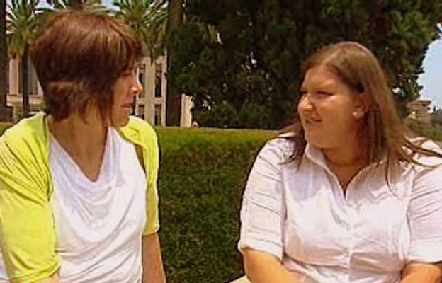 España Directo - Quiero reducir mi estómago