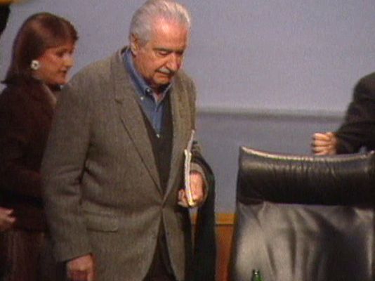 Los libros (Literatura) - Álvaro Mutis