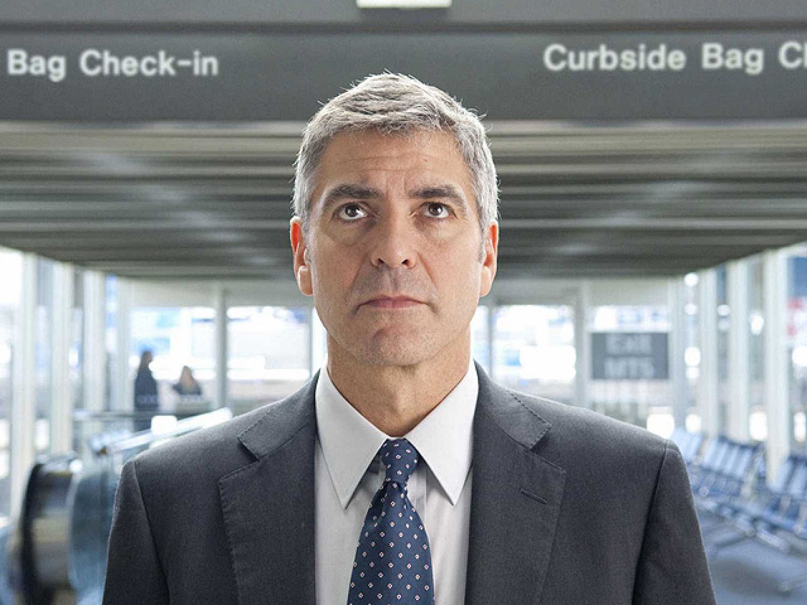 Up in the air' fue una de las favoritas a la última ceremonia de los Oscar, aunque no consiguió ninguna de las seis estatuillas a las que optaba. Y 'Sangre sabia' es una de las grandes películas de John Huston.