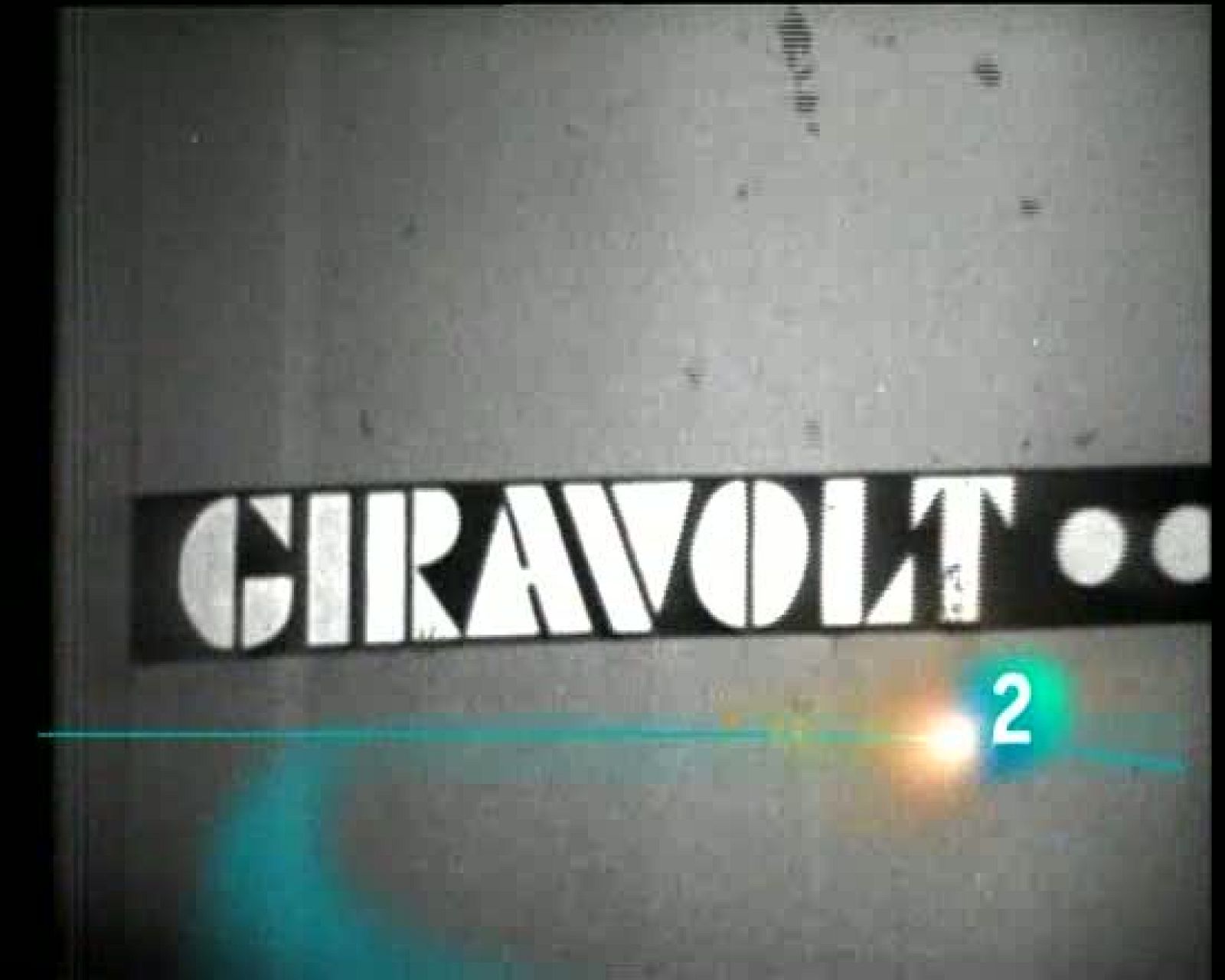 Memòries de la tele (27/06/2010): Giravolt