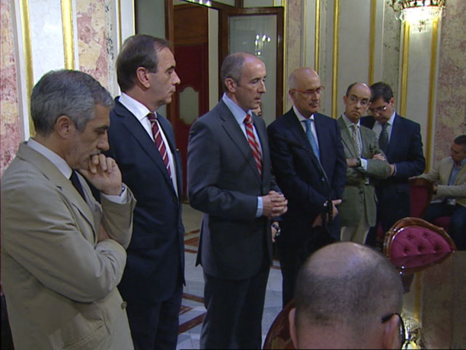 El TD1 en cuatro minutos (28/06/10)