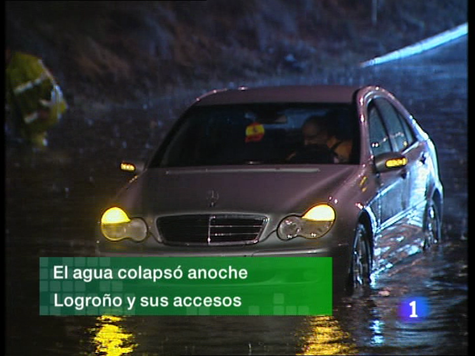 Informativo  Telerioja (28/06/10)