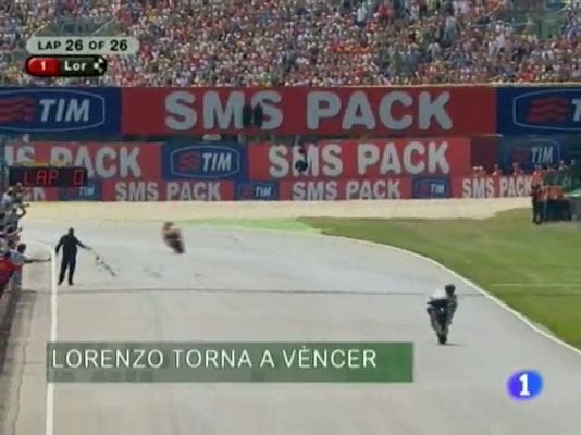 Informatiu Balear - Informatiu Balear - 28/06/10