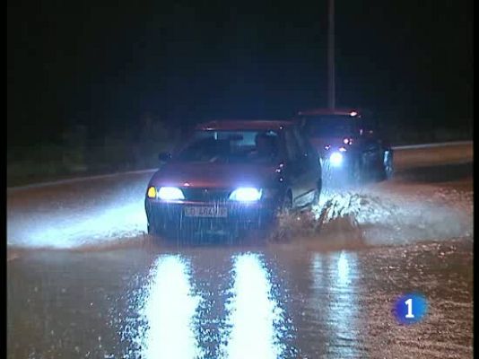 El tiempo - El Tiempo - 28/06/10