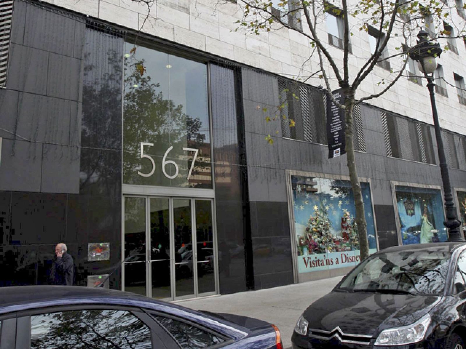 El grupo inmobiliario Sacresa, el mayor de Cataluña, ha presentado concurso de acreedores | Ver