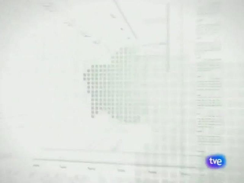 Telexornal. Informativo territorial de Galicia. (28/06/10).