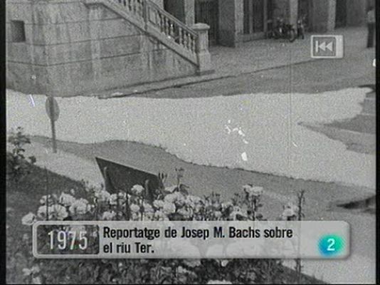 Memòries de la tele - Fem memòria: Giravolt