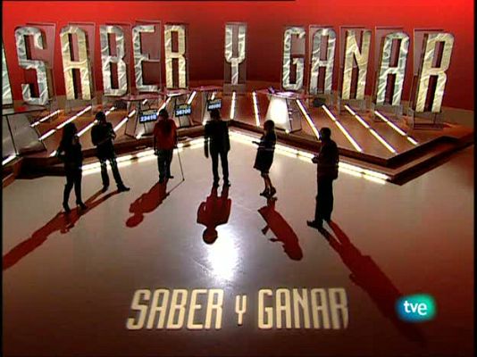 Saber y ganar - Saber y ganar - 28/06/10