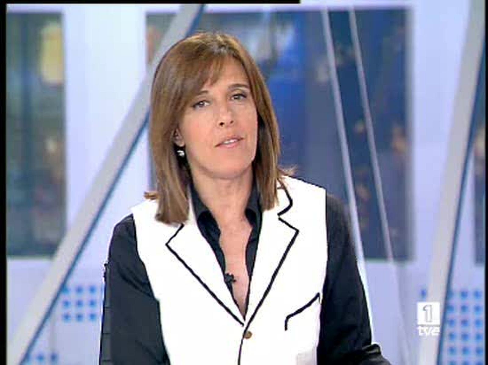 Continúa la investigación del atentado de Legutiano | Ver