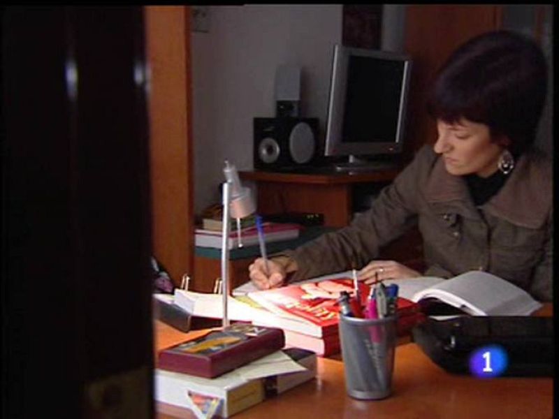 Informe Semanal: La Universidad sin distancia