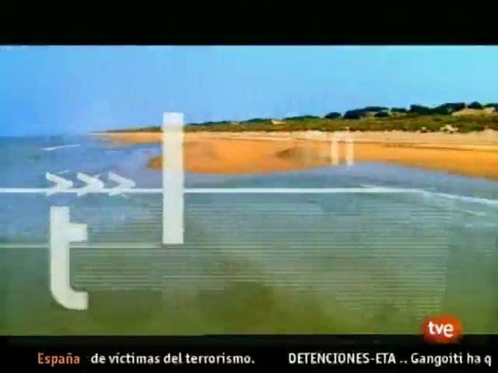 NATURAL: Bangladesh, un tubo de ensayo contra el cambio climático. (28/06/10)