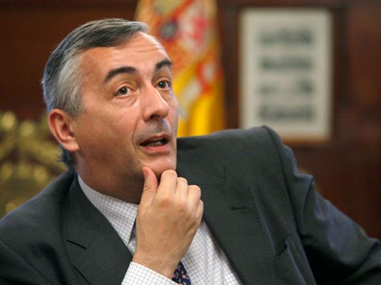  - Puede haber ligera subida del IRPF