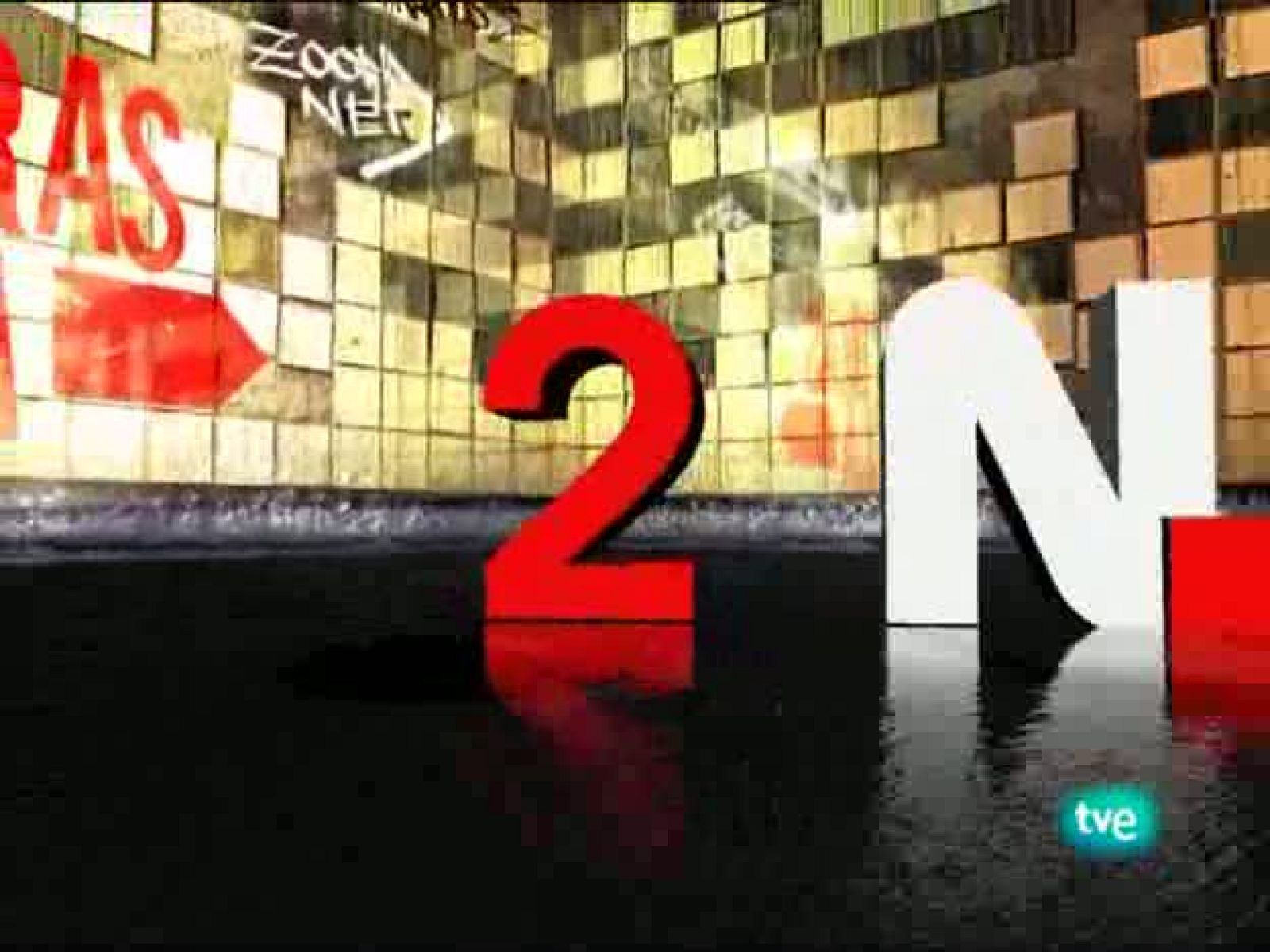 Zoom Net: Videojuegos estereoscópicos, vuelve Gamelab y StarCraft (28/06/10)