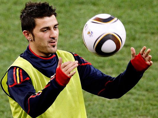  - 'Nuestra fuerza es el colectivo'