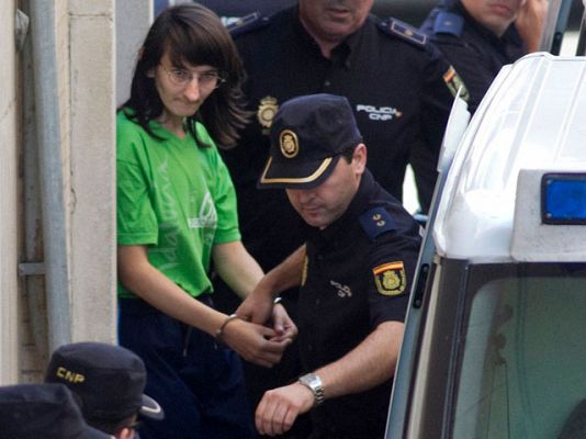  - Fecha del juicio caso Mari Luz