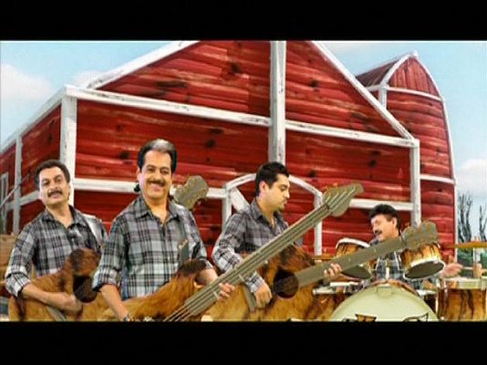  - Polémica por narcorridos en México