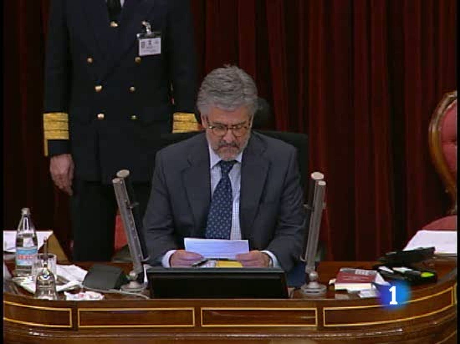 El gobierno catalán había puesto en marcha buena parte de los artículos del Estatut | Ver