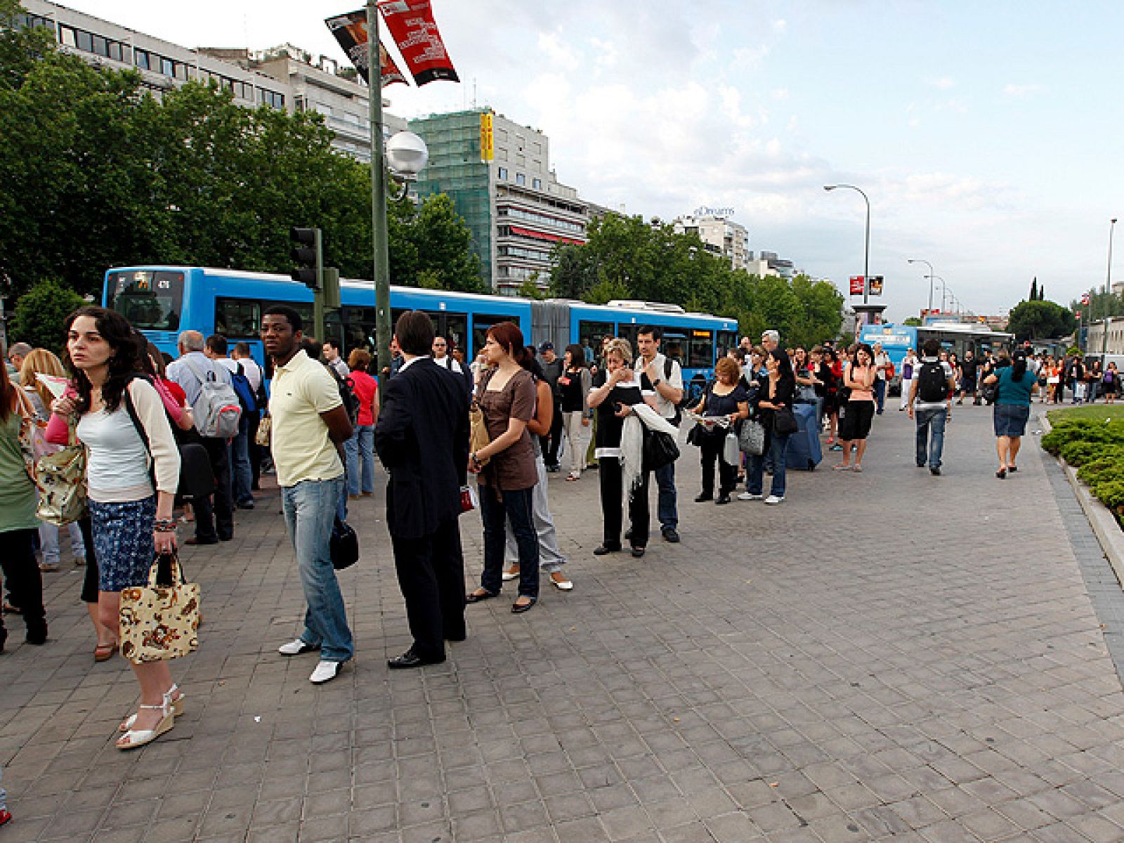 Telediario en cuatro minutos (29/06/2010)
